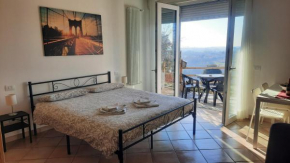 VILLA BELVEDERE_studio flat